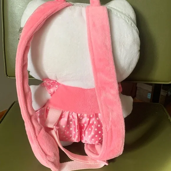 Hello Kitty Backpack - Picture 2 of 2